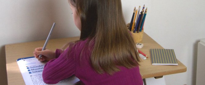 Učenje na preprost način