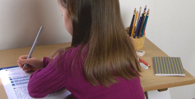 Učenje na preprost način