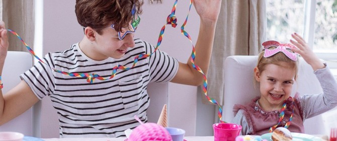 10 najboljših iger za zabave