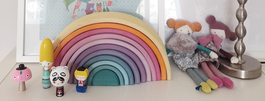 Naše najljubše igrače