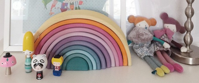 Naše najljubše igrače